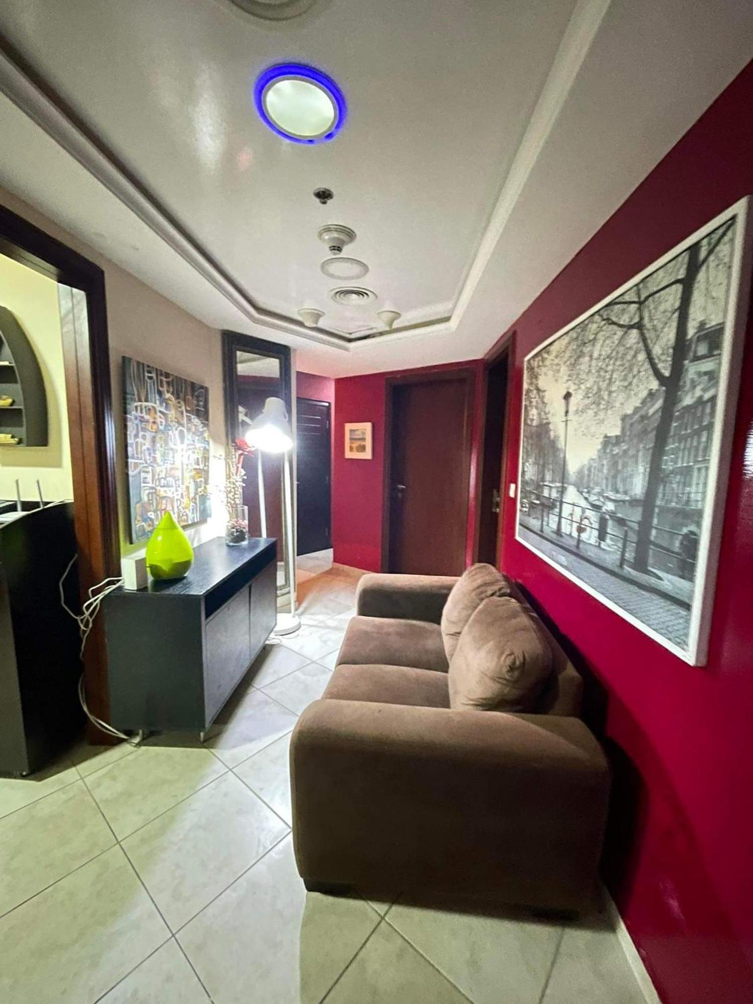 Backpackers Zone Hostel Dubai Room photo